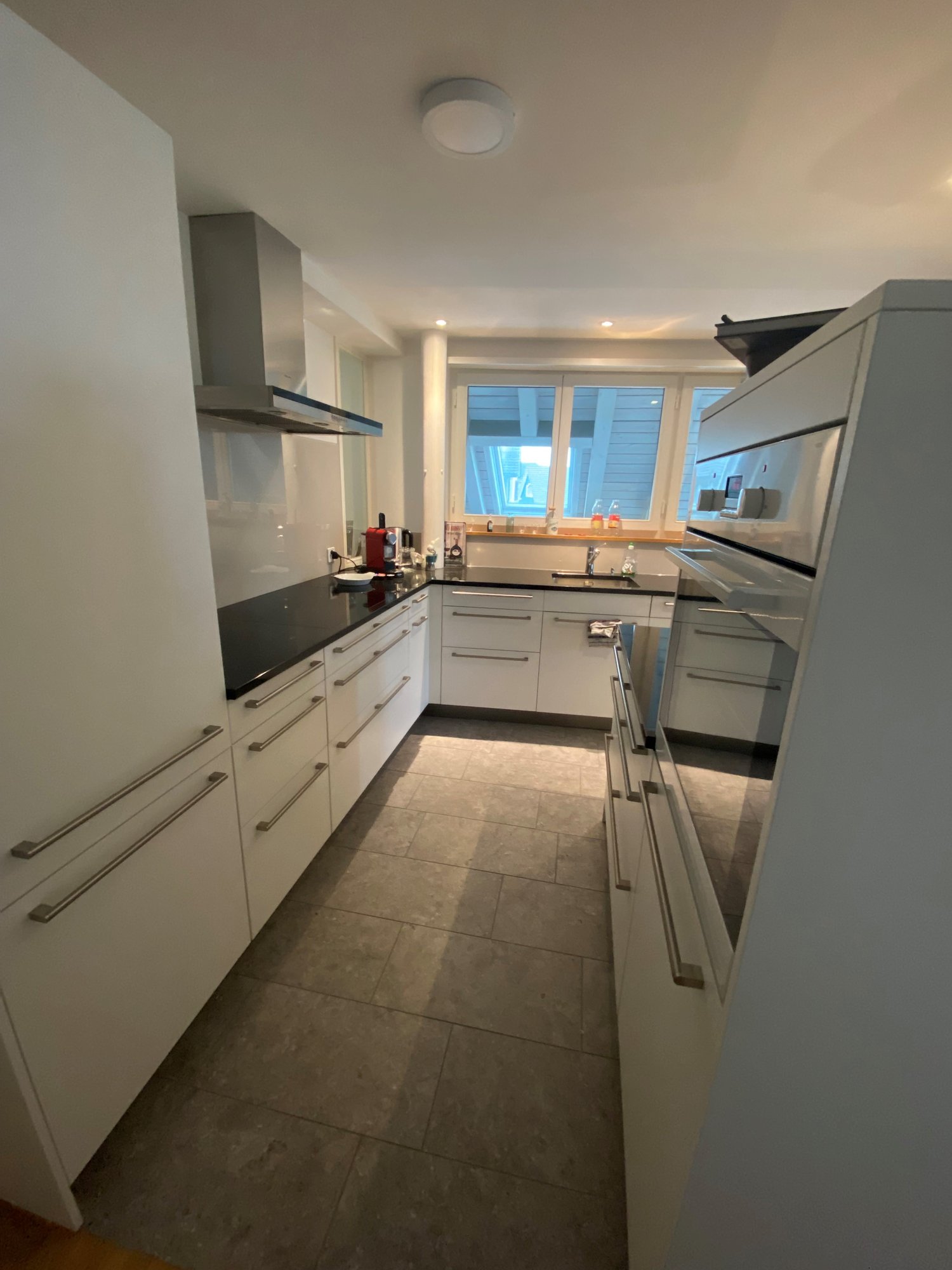 Appartamento di 3 ½ locali