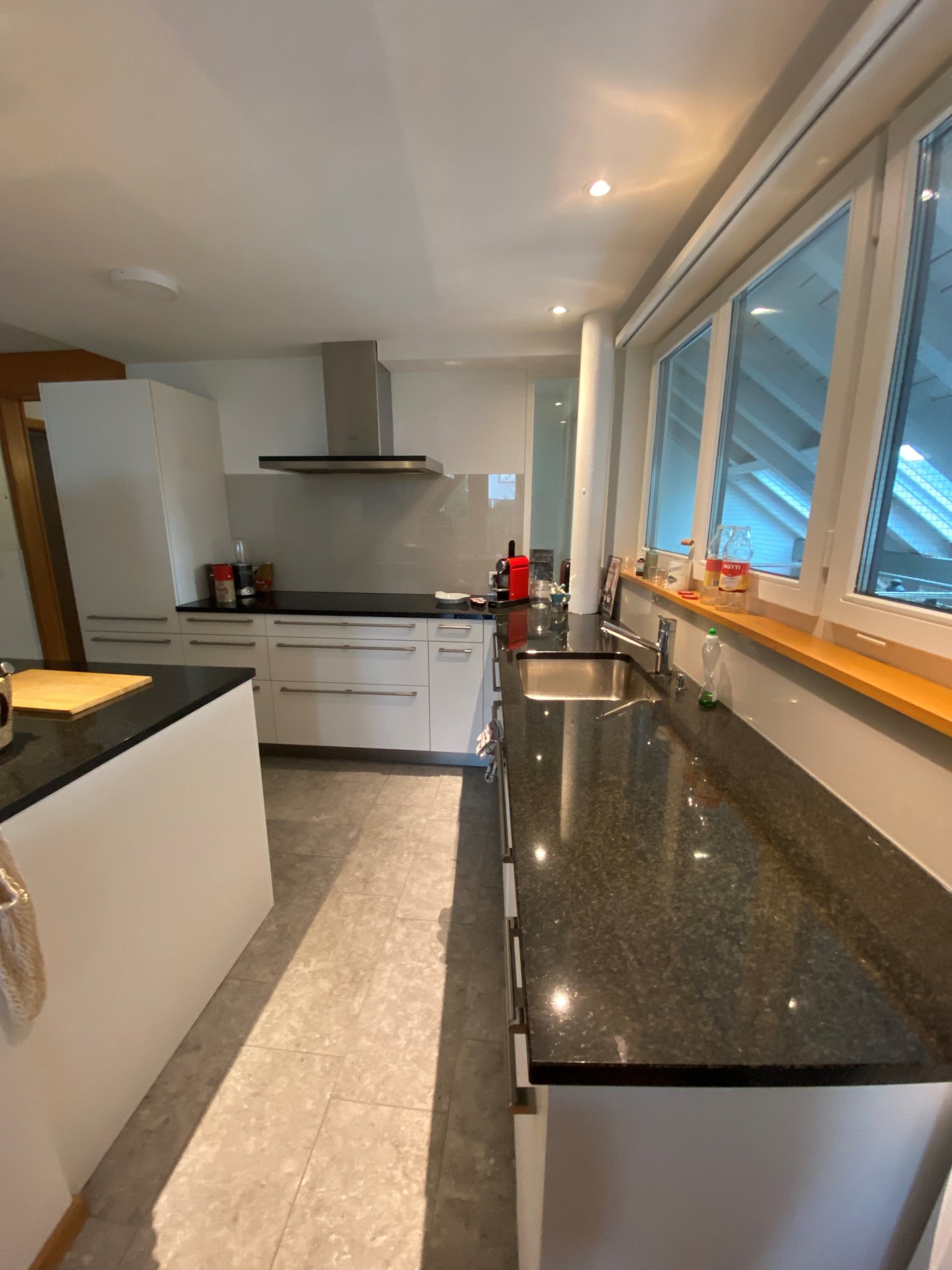 Appartamento di 3 ½ locali