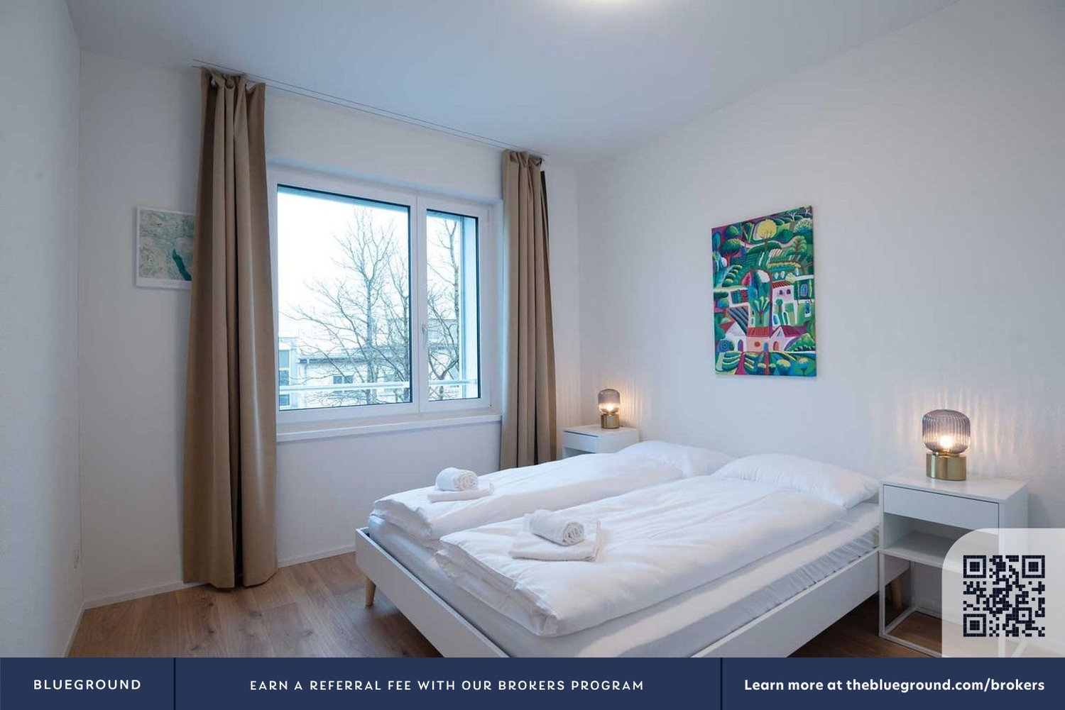 appartement meublé 1 pièce