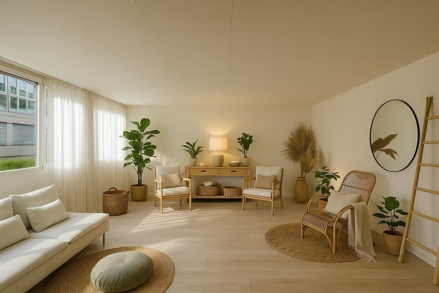 42m² office, Foto 6 von 8