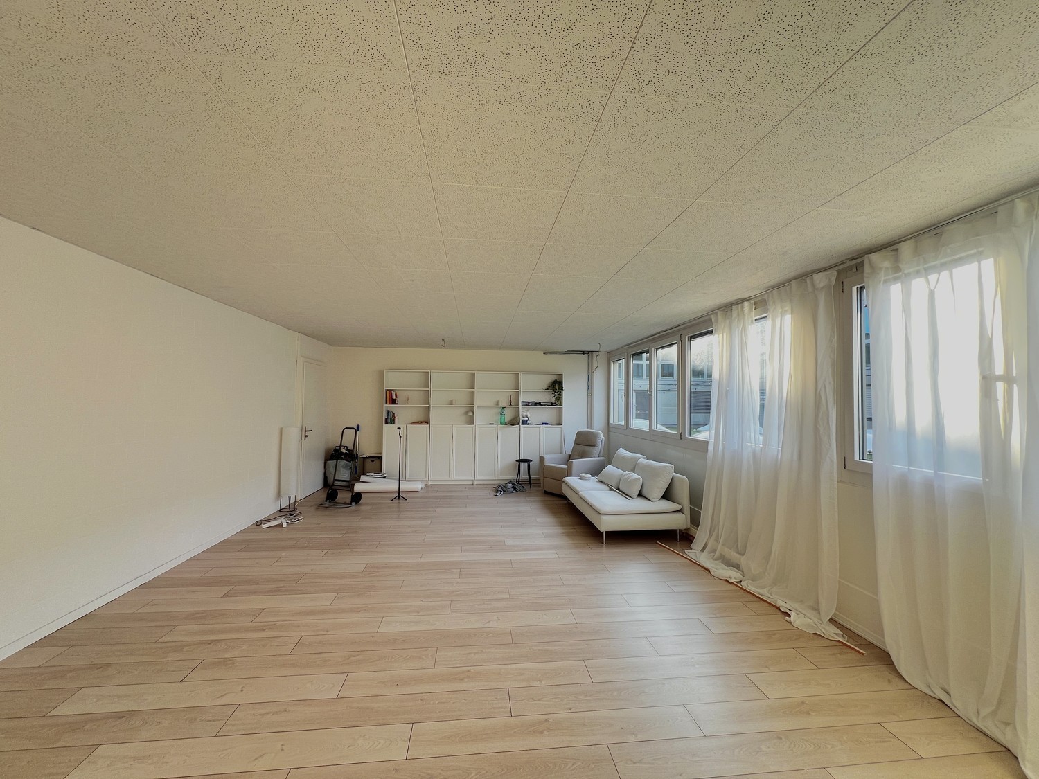 42m² office, Foto 1 von 8