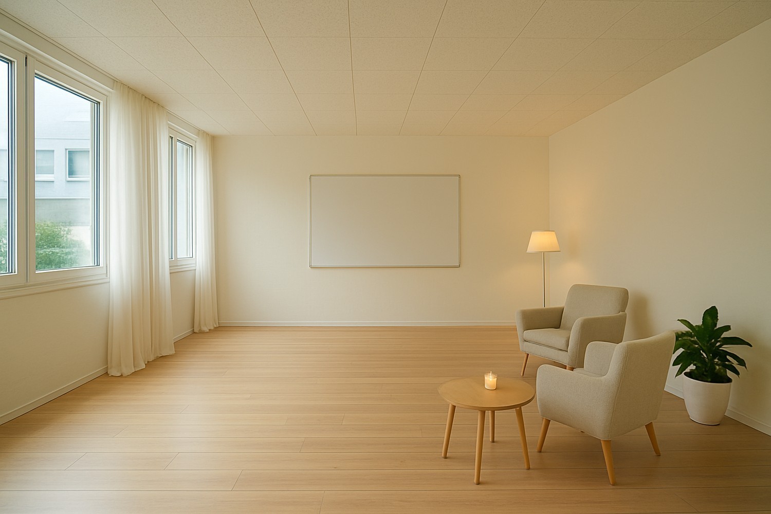 42m² office, Foto 5 von 8