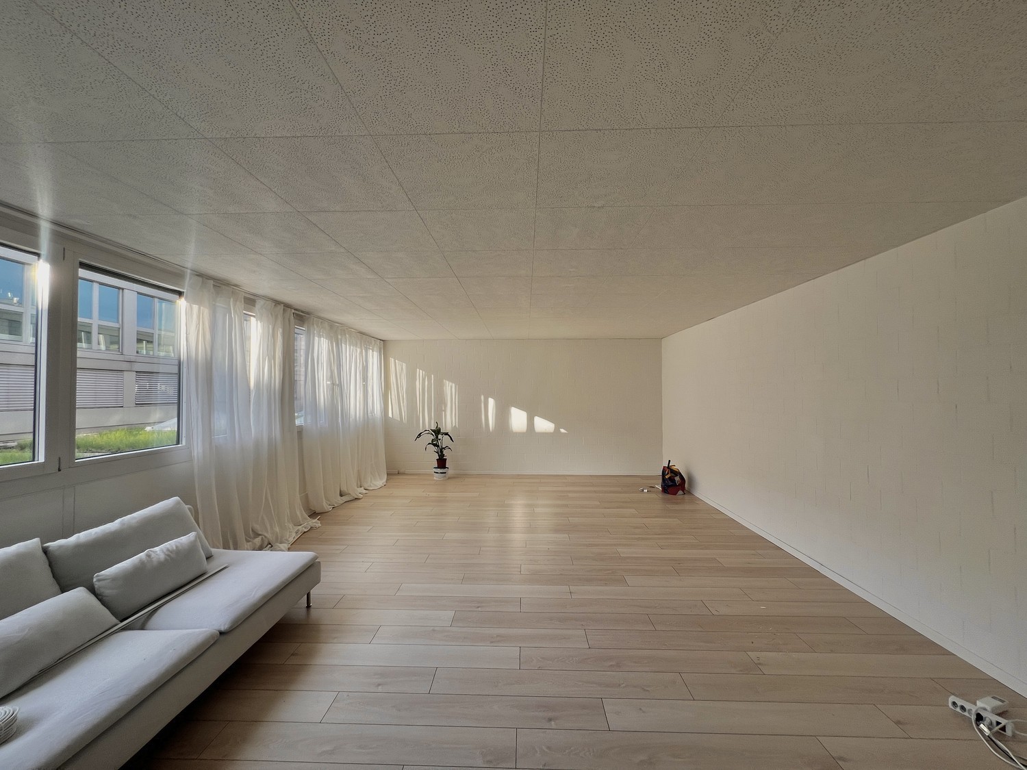 42m² office, Foto 2 von 8