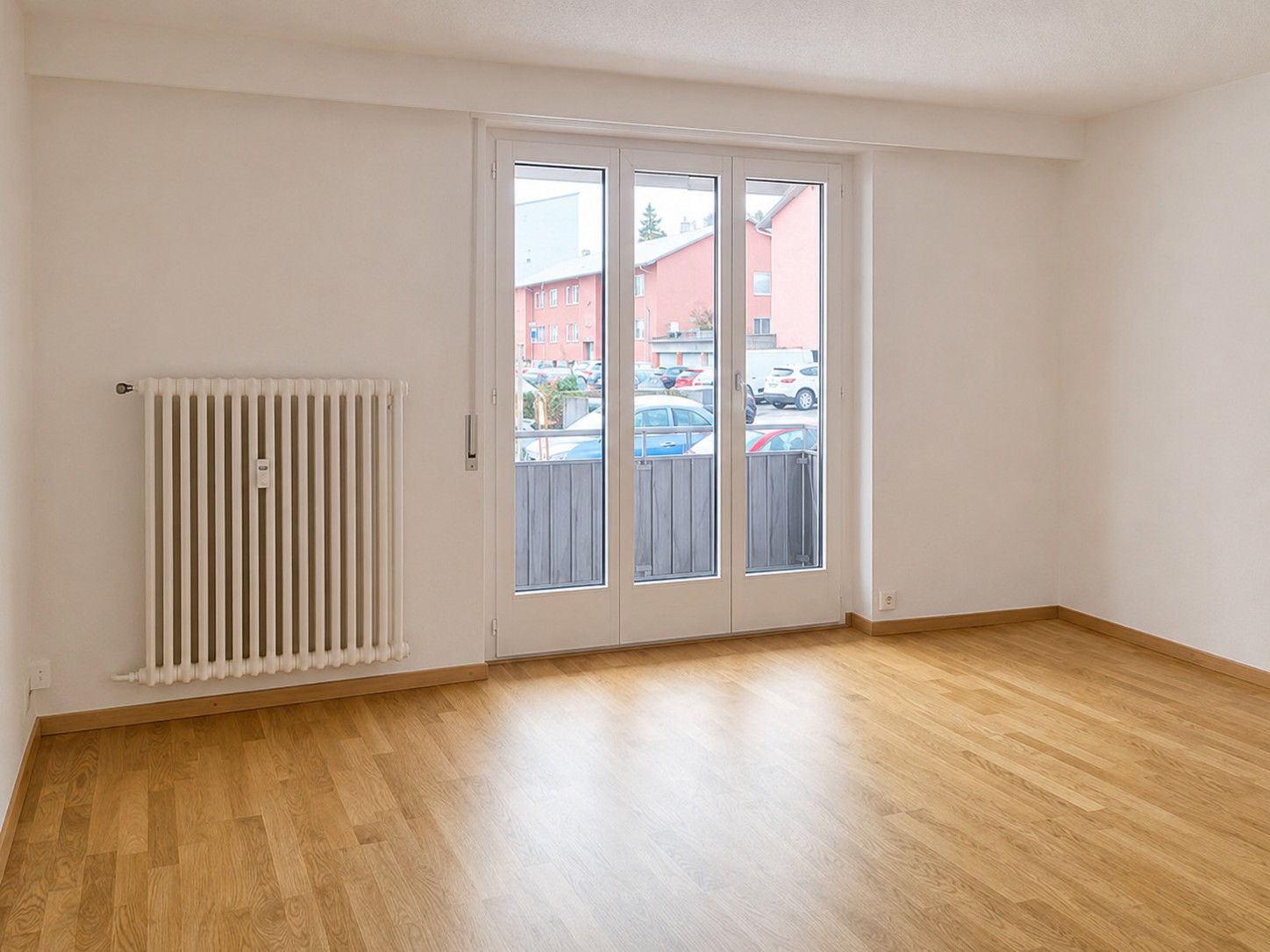 2 rooms apartment, Foto 1 von 4