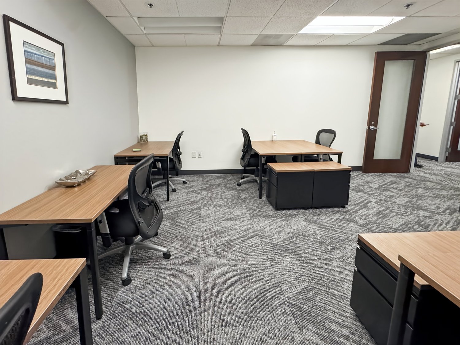 Büro, Foto 2 von 9