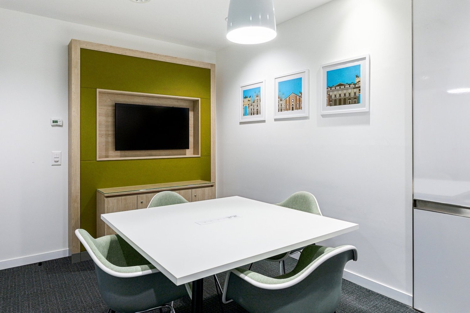 Büro, Foto 5 von 9