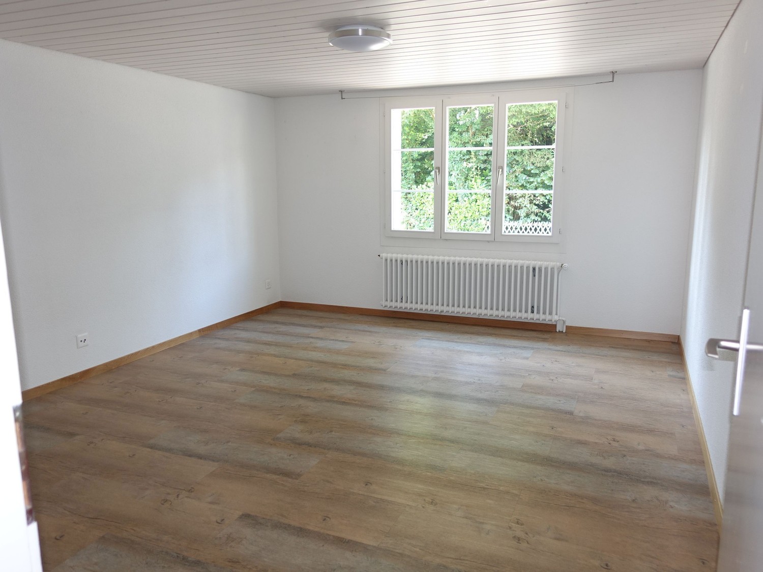 3 ½ pièces appartement