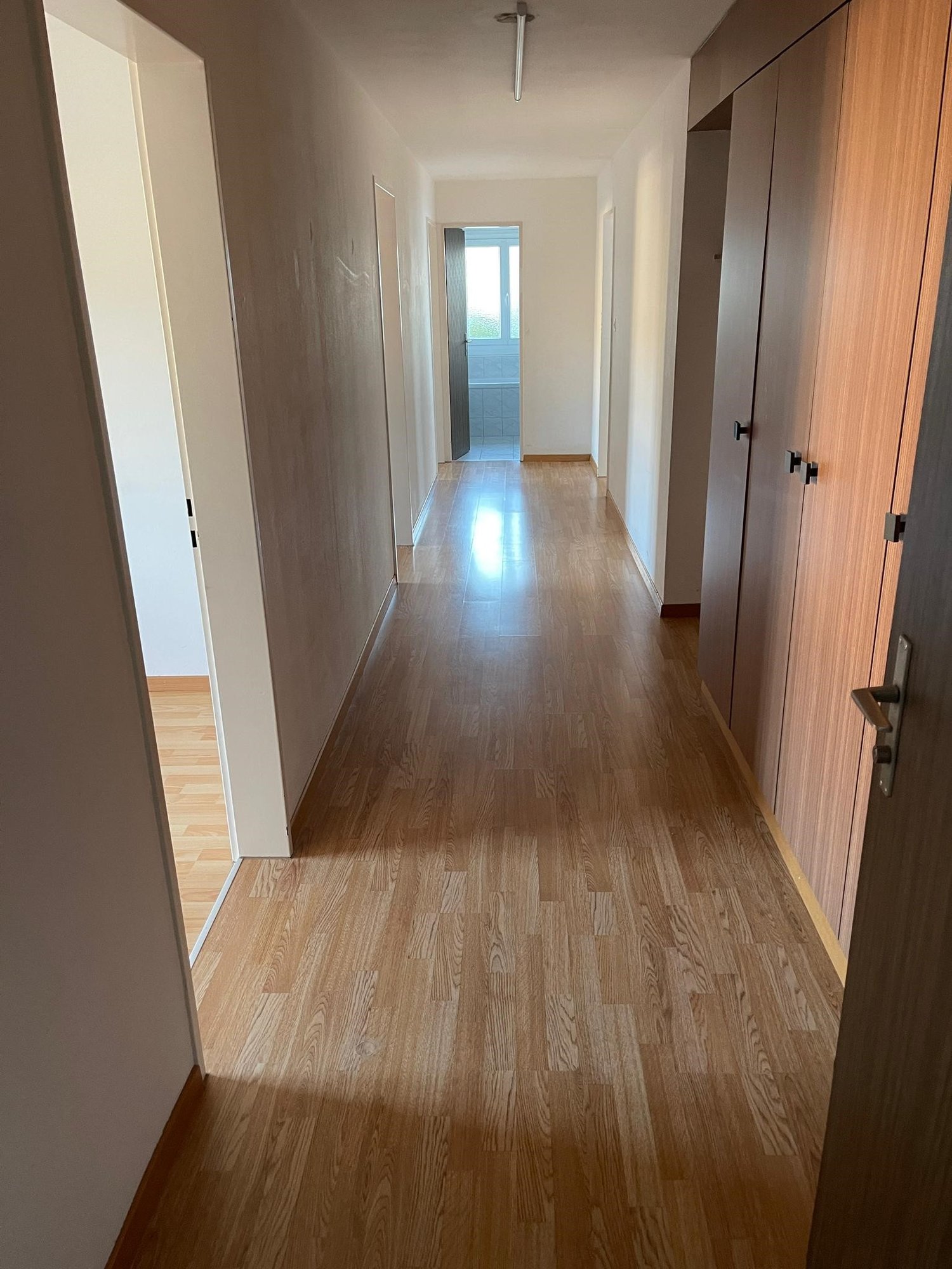 Appartamento di 4 ½ locali