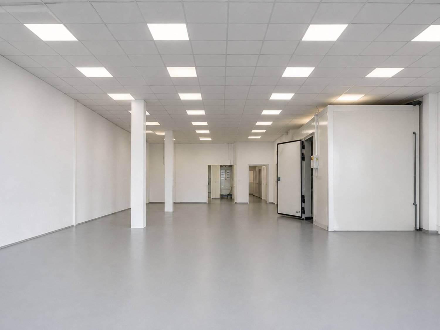 180m² commerciale