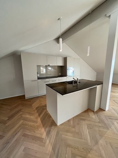 1 room apartment