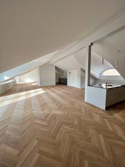 1 room apartment