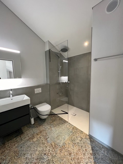 1 room apartment