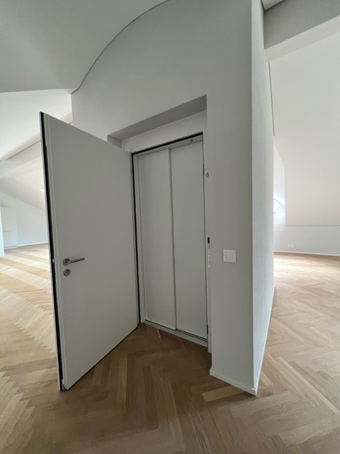1 room apartment