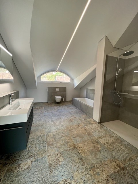 1 room apartment