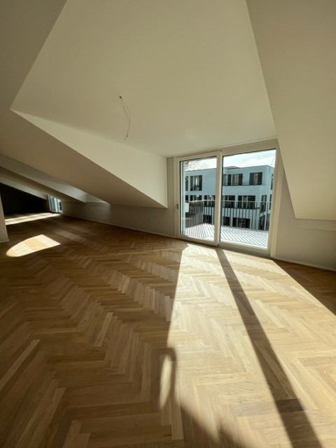 1 room apartment