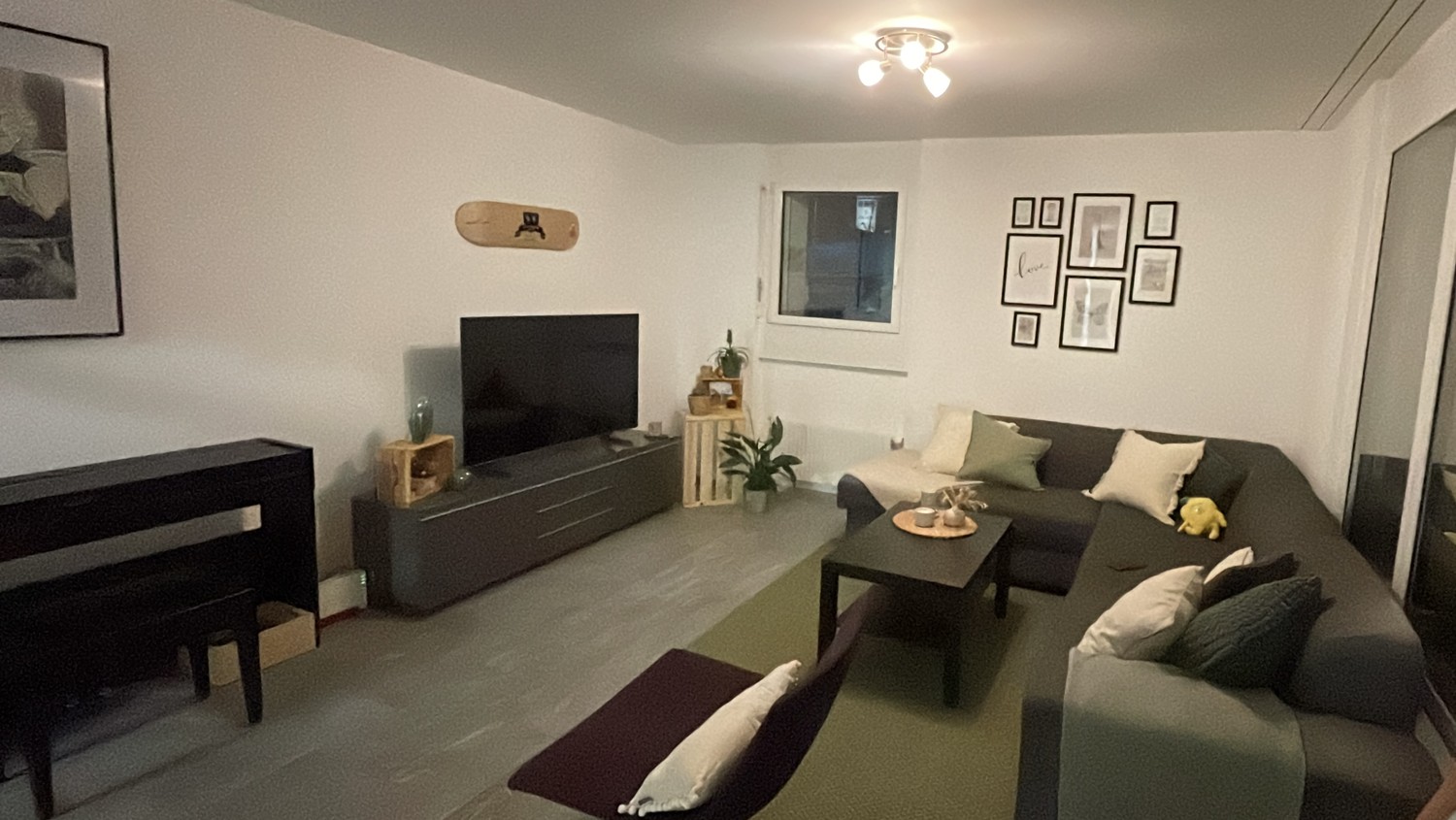 Room in a shared flat, Foto 2 von 4