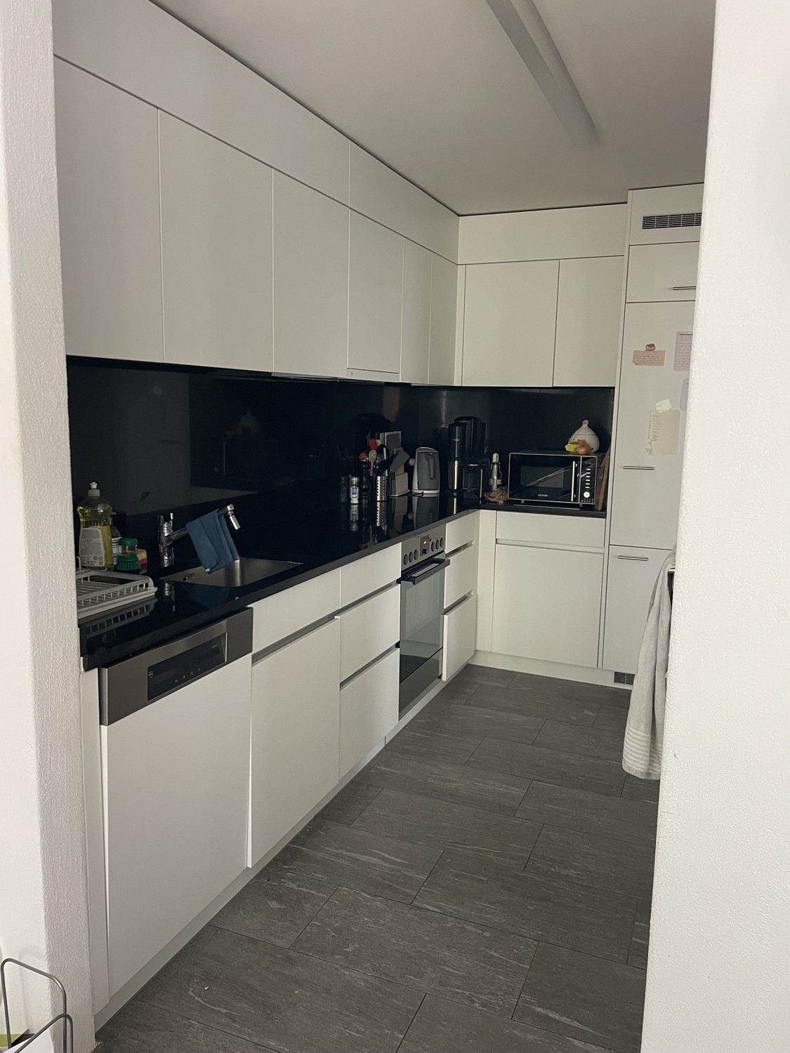 Room in a shared flat, Foto 3 von 4