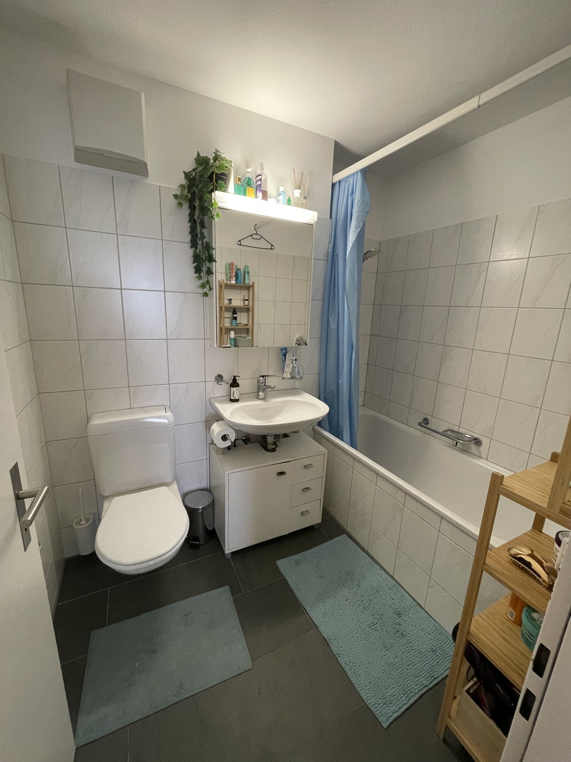 Room in a shared flat, Foto 4 von 4