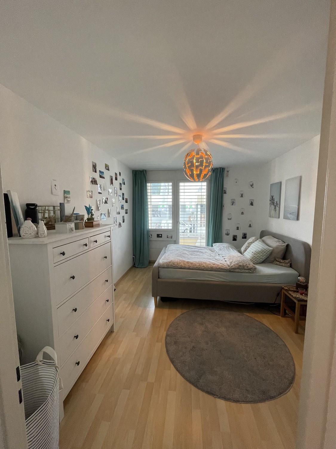 Room in a shared flat, Foto 1 von 4