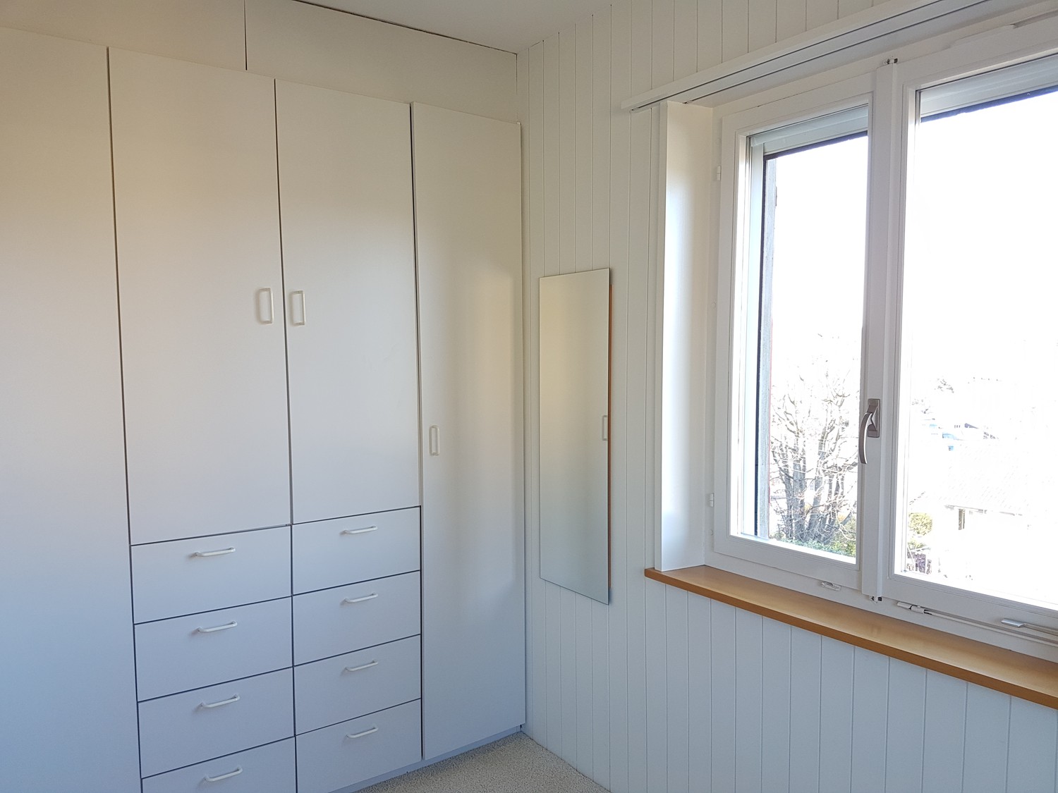 Room in a shared flat