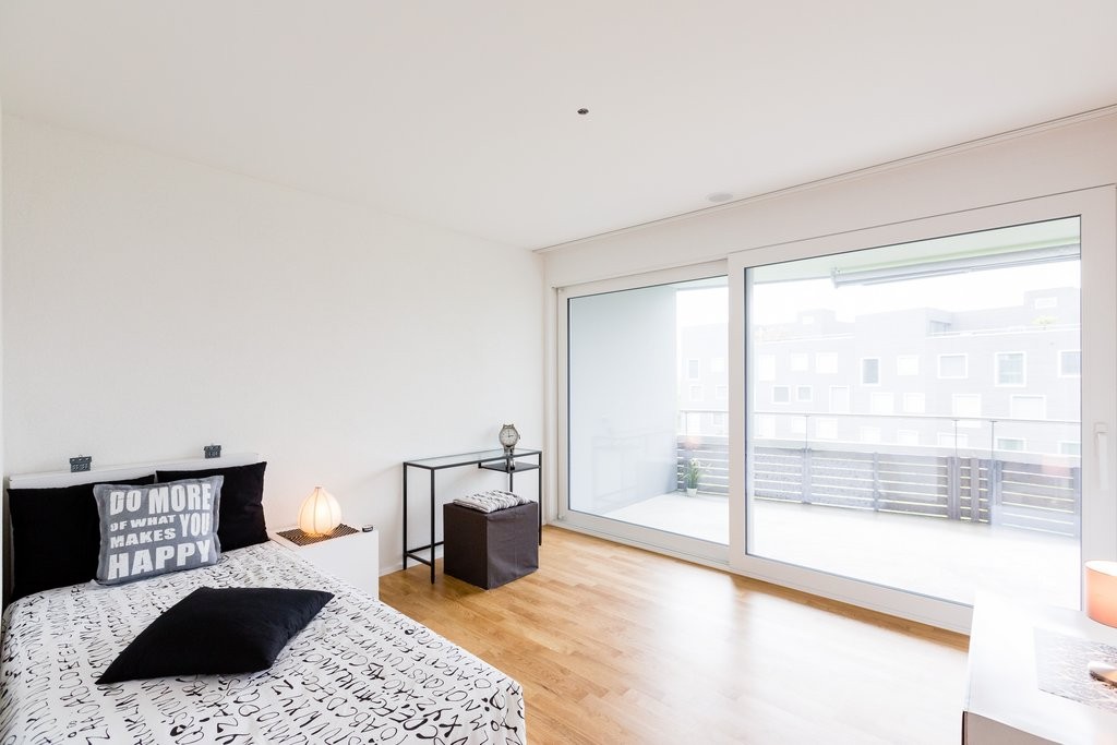 3 ½ rooms apartment, Foto 4 von 7