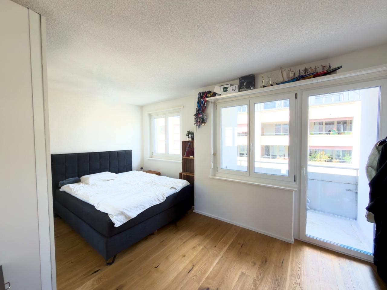 Room in a shared flat, Foto 8 von 10