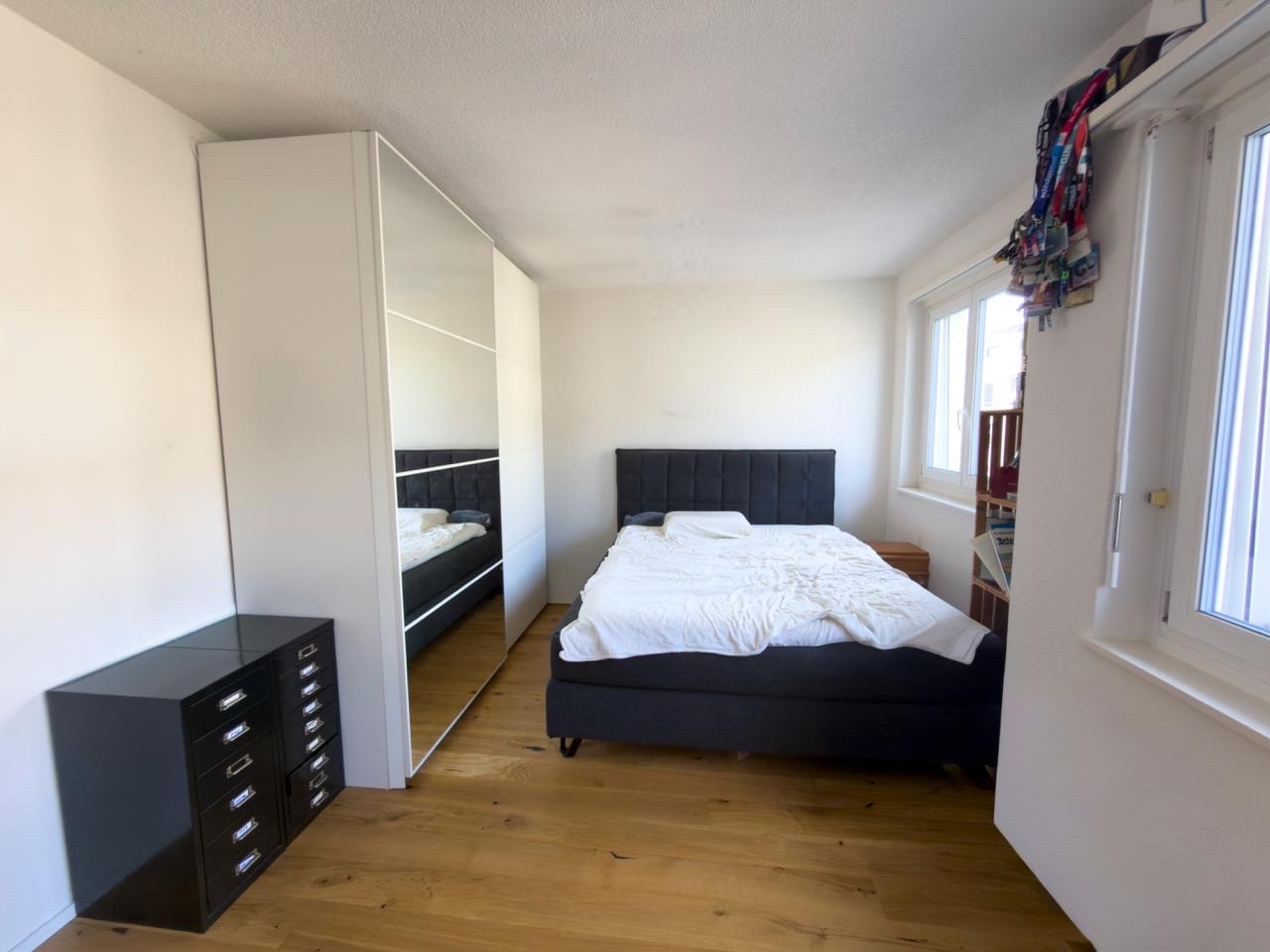 Room in a shared flat, Foto 9 von 10
