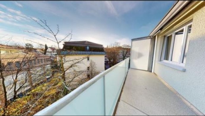 Room in a shared flat, Foto 6 von 10