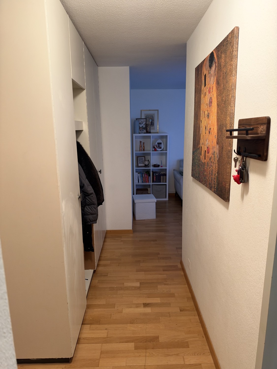 Appartement de 2 ½ pièces