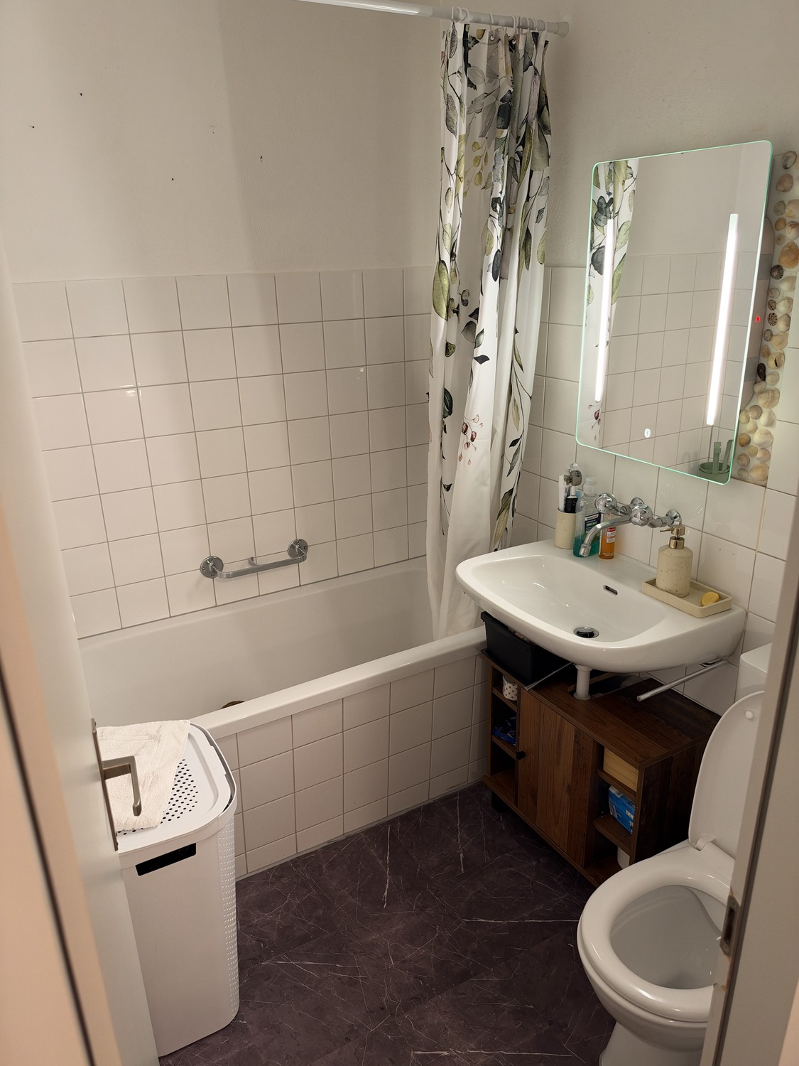 Appartement de 2 ½ pièces