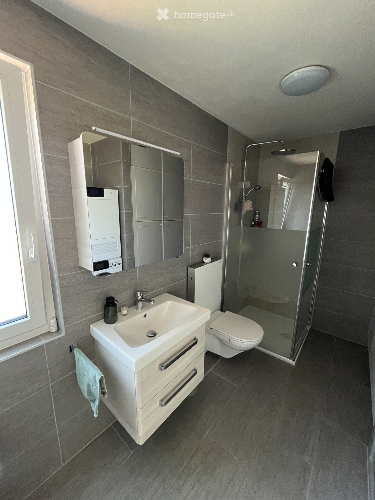 1 Zimmer Einzelzimmer, Foto 2 von 2
