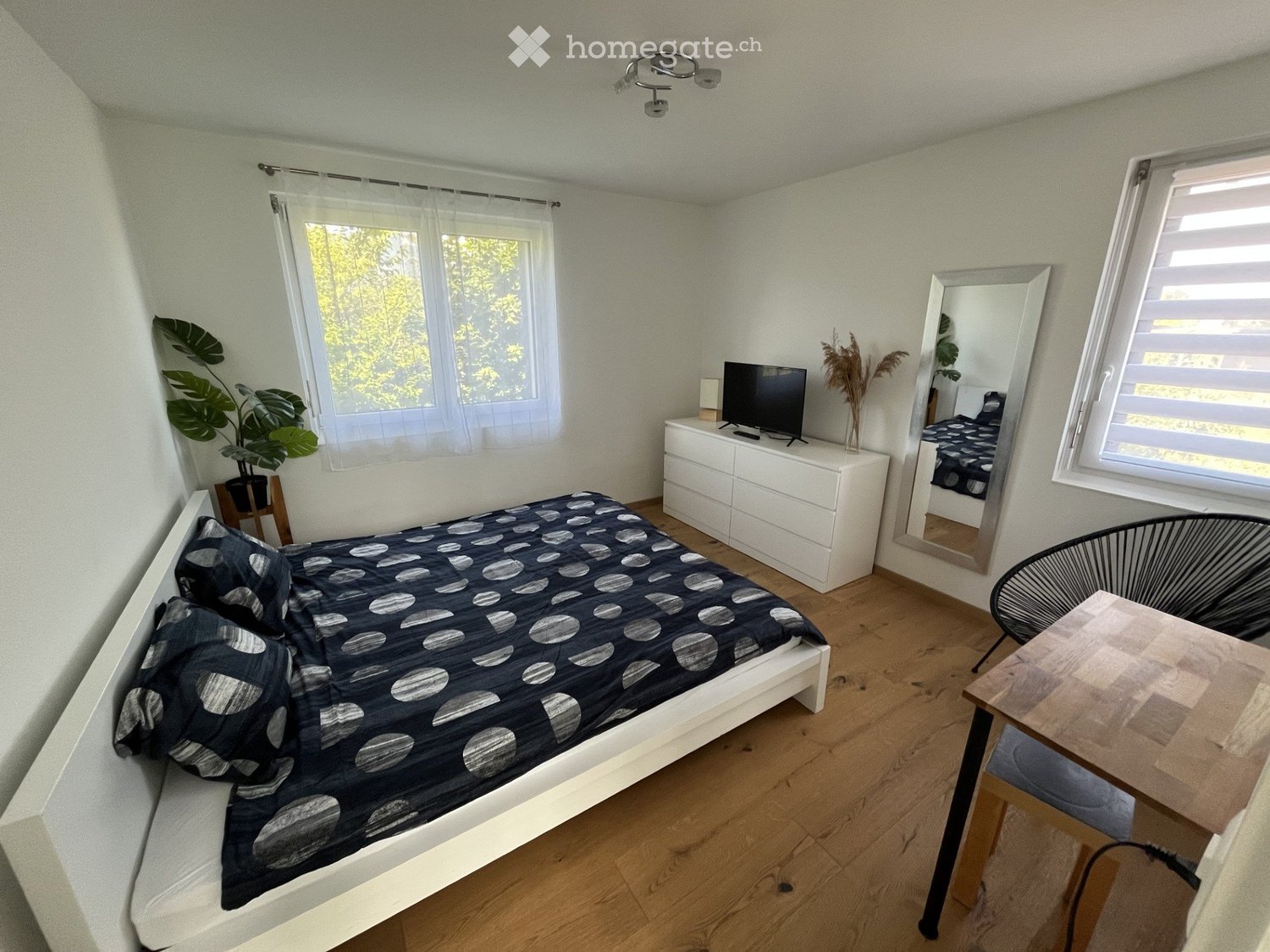 1 Zimmer Einzelzimmer, Foto 1 von 2