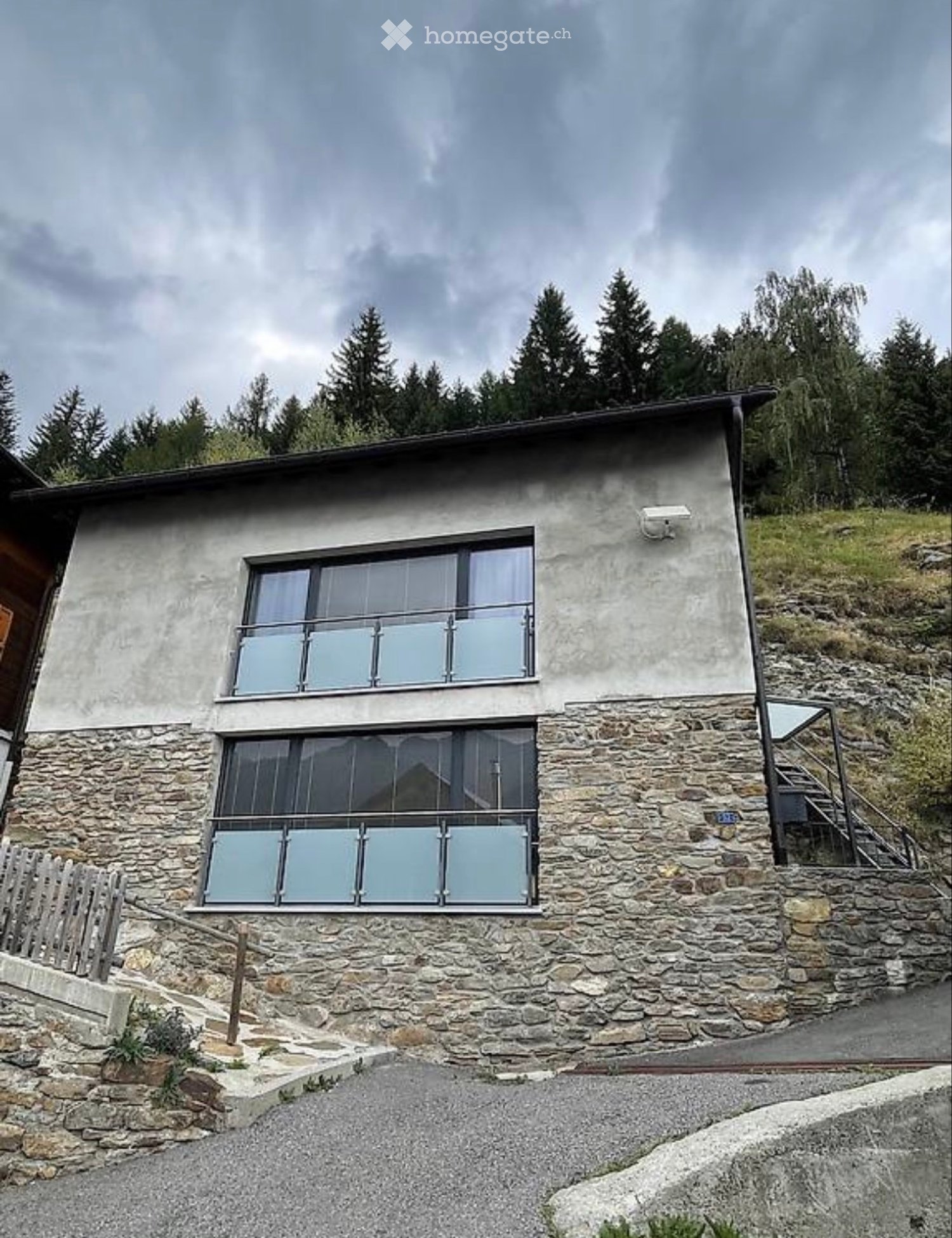 3-Zimmer-Einfamilienhaus, Foto 2 von 5