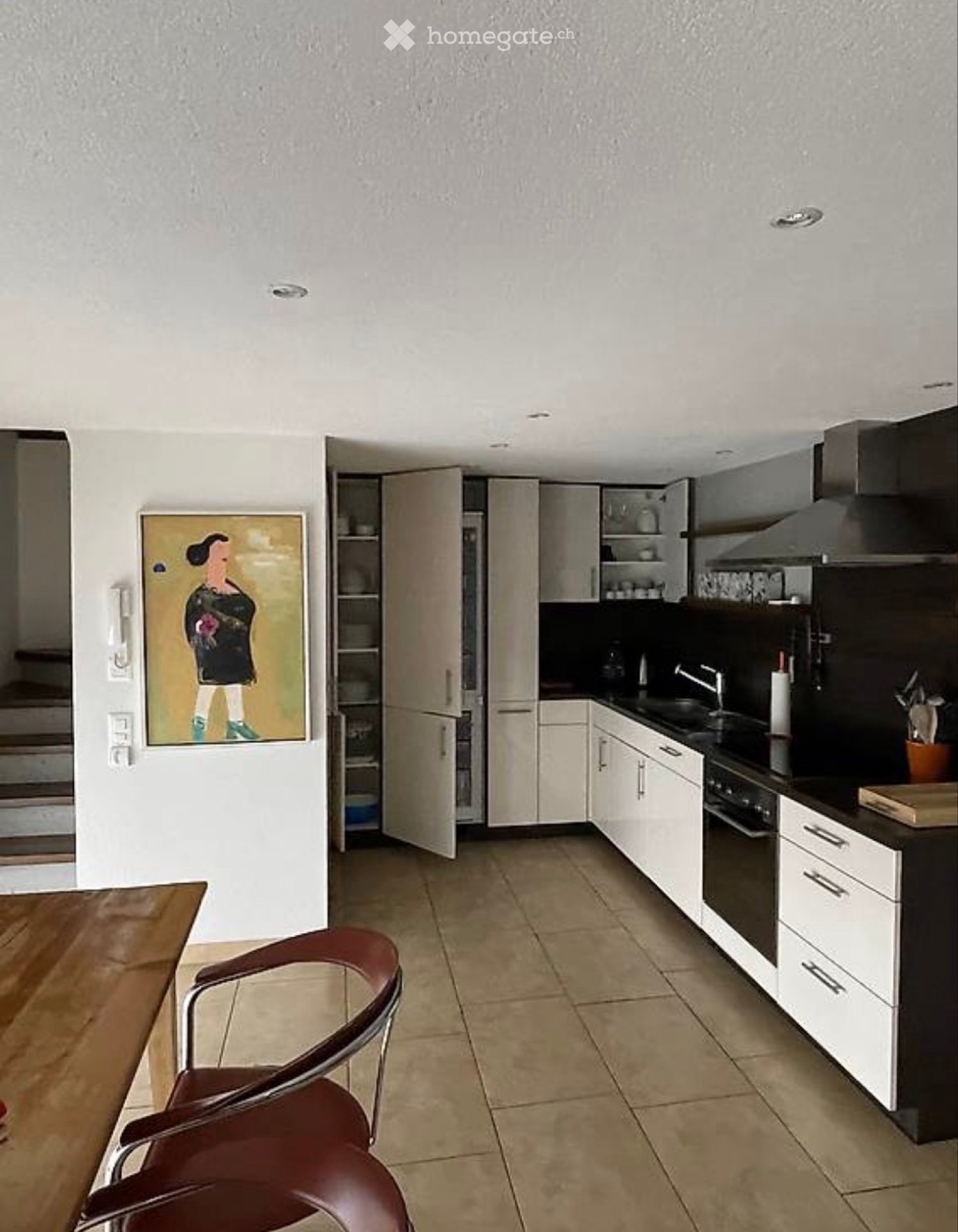 3-Zimmer-Einfamilienhaus, Foto 1 von 5
