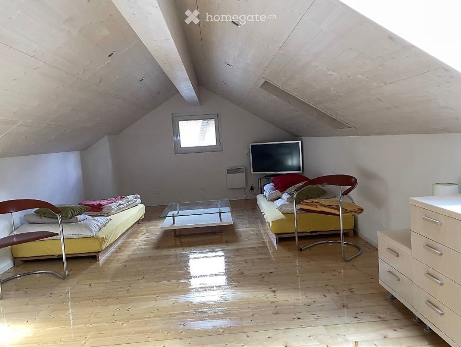 3-Zimmer-Einfamilienhaus, Foto 3 von 5