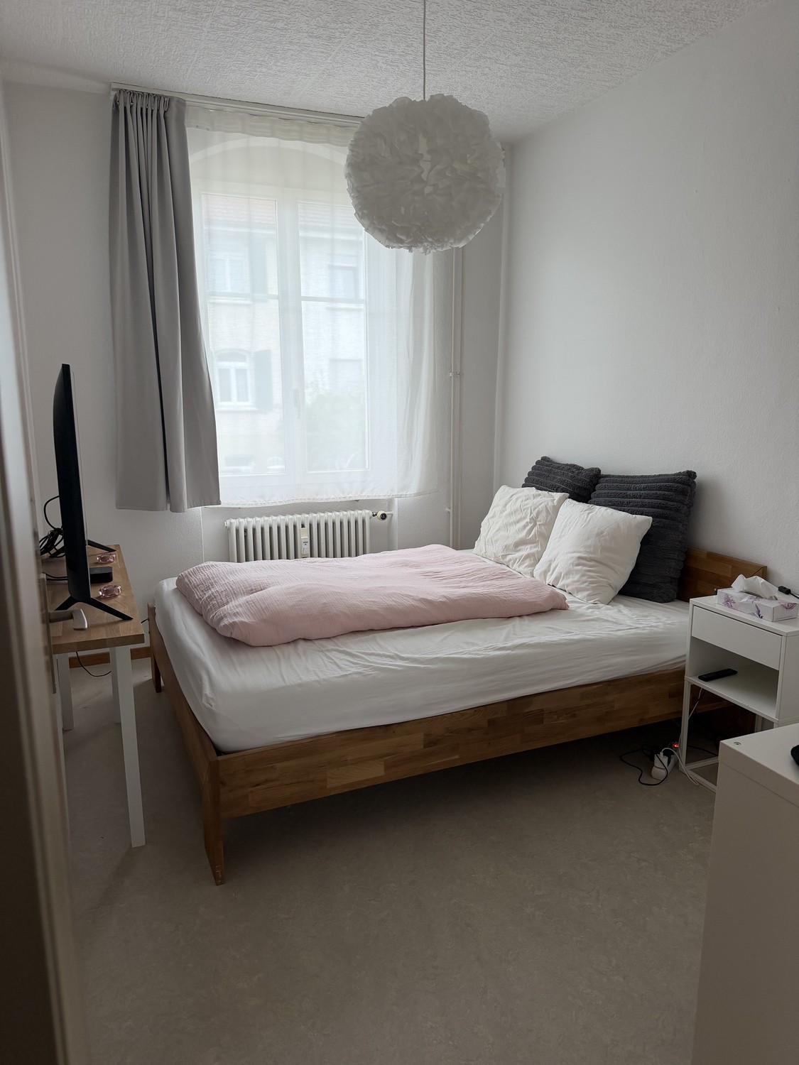 3 rooms apartment, Foto 7 von 7