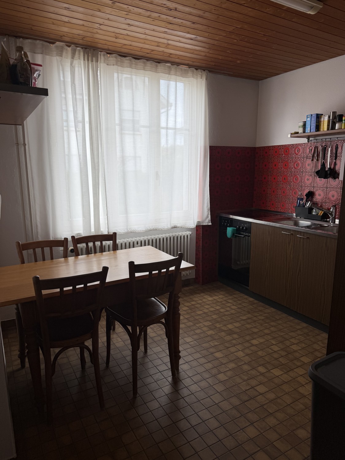 3 rooms apartment, Foto 3 von 7