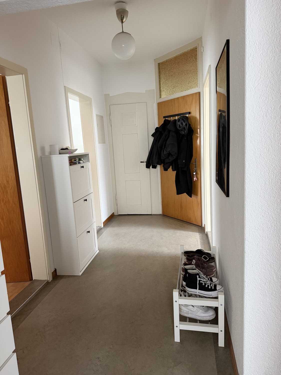 3 rooms apartment, Foto 6 von 7