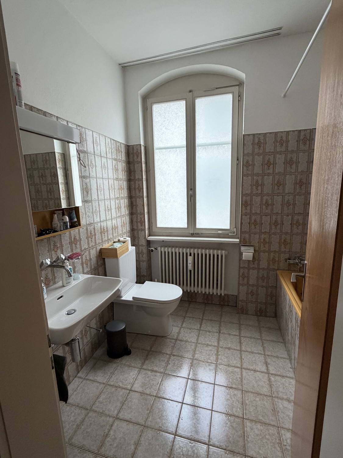 3 rooms apartment, Foto 4 von 7