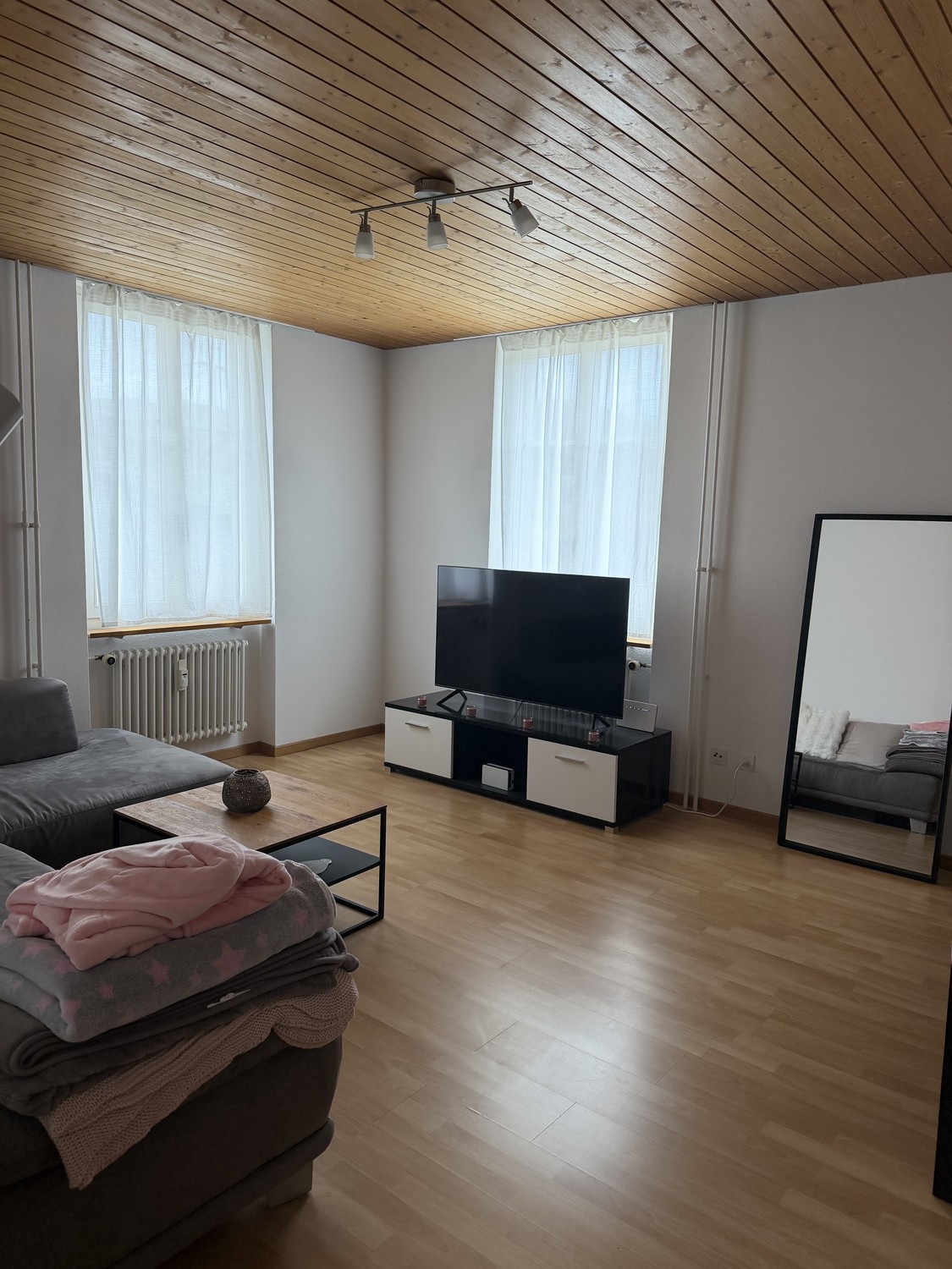 3 rooms apartment, Foto 2 von 7
