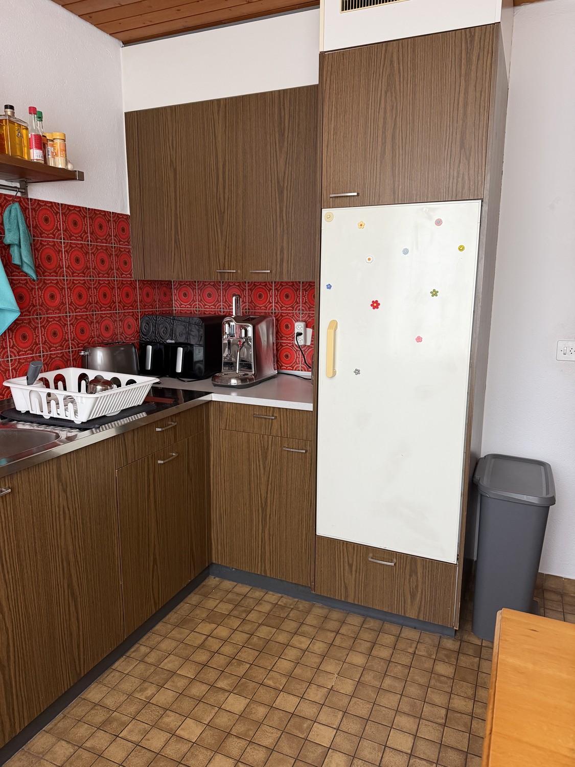 3 rooms apartment, Foto 5 von 7