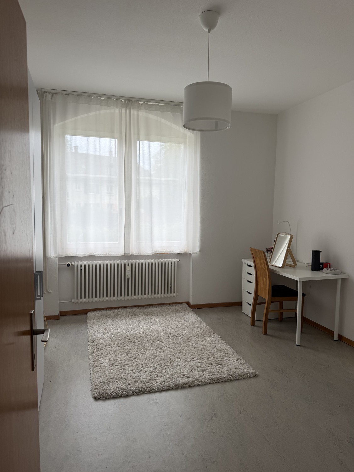 3 rooms apartment, Foto 1 von 7