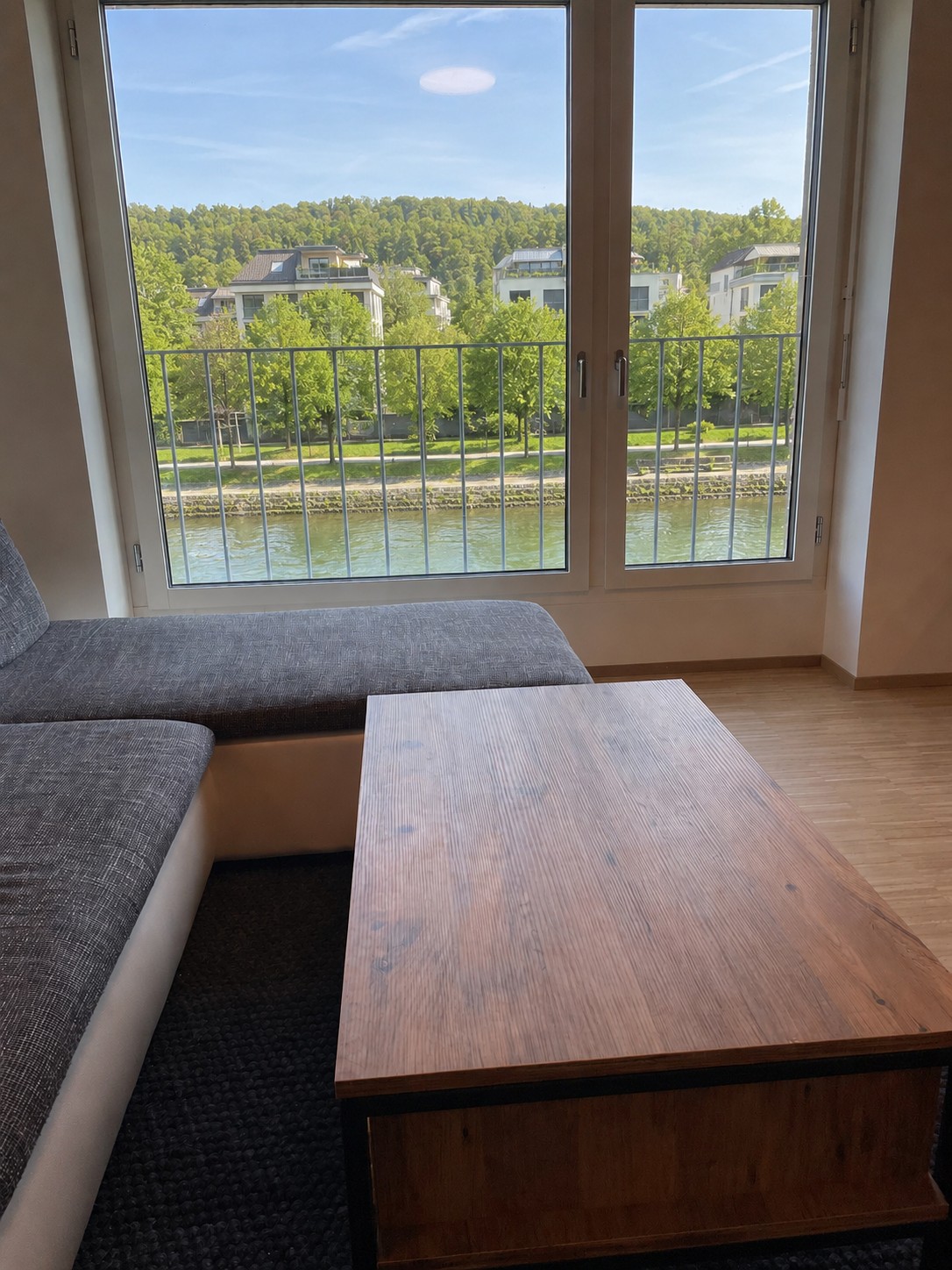 2 ½ Zimmer Wohnung, Foto 2 von 6