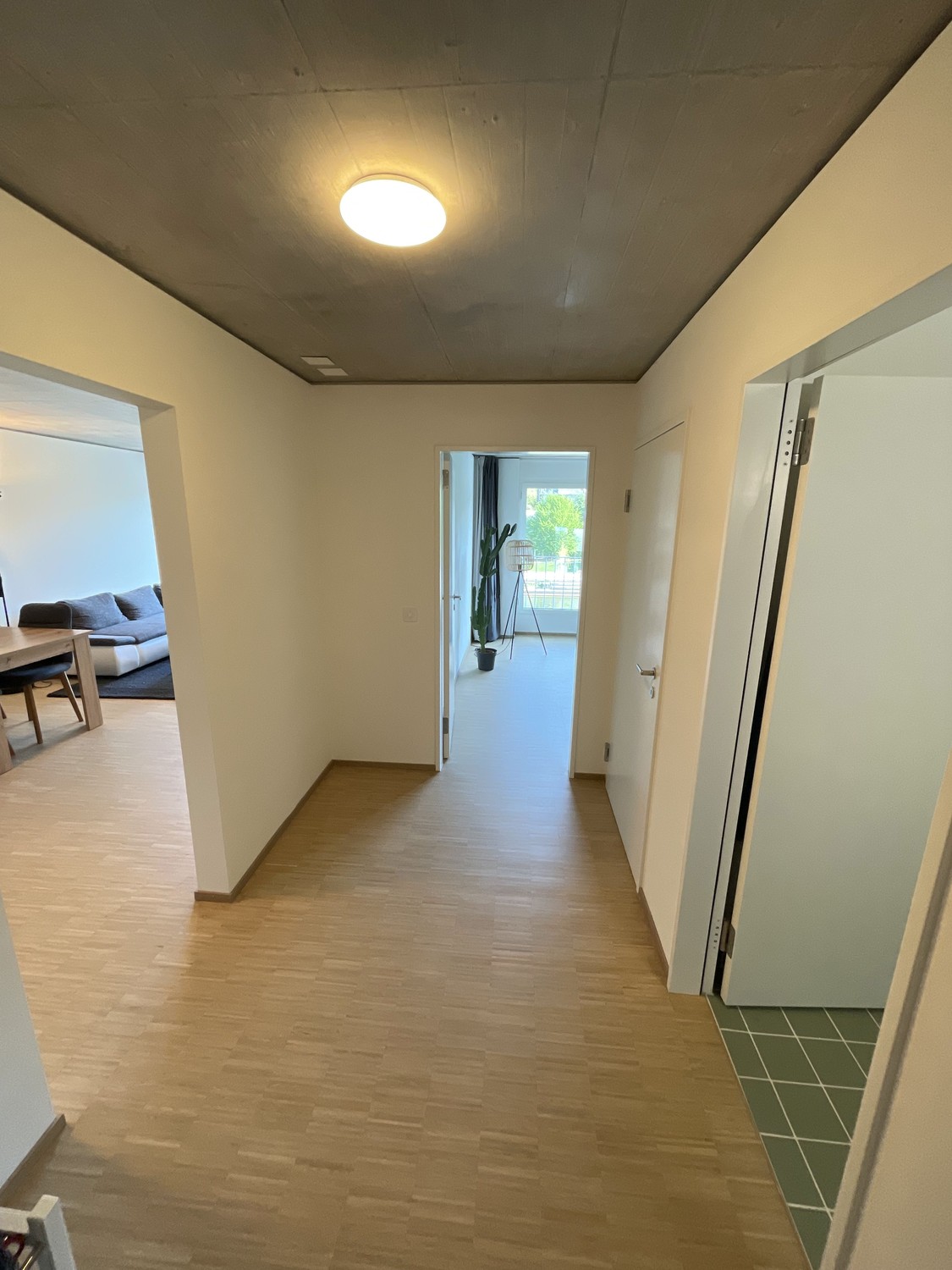 2 ½ Zimmer Wohnung, Foto 5 von 6