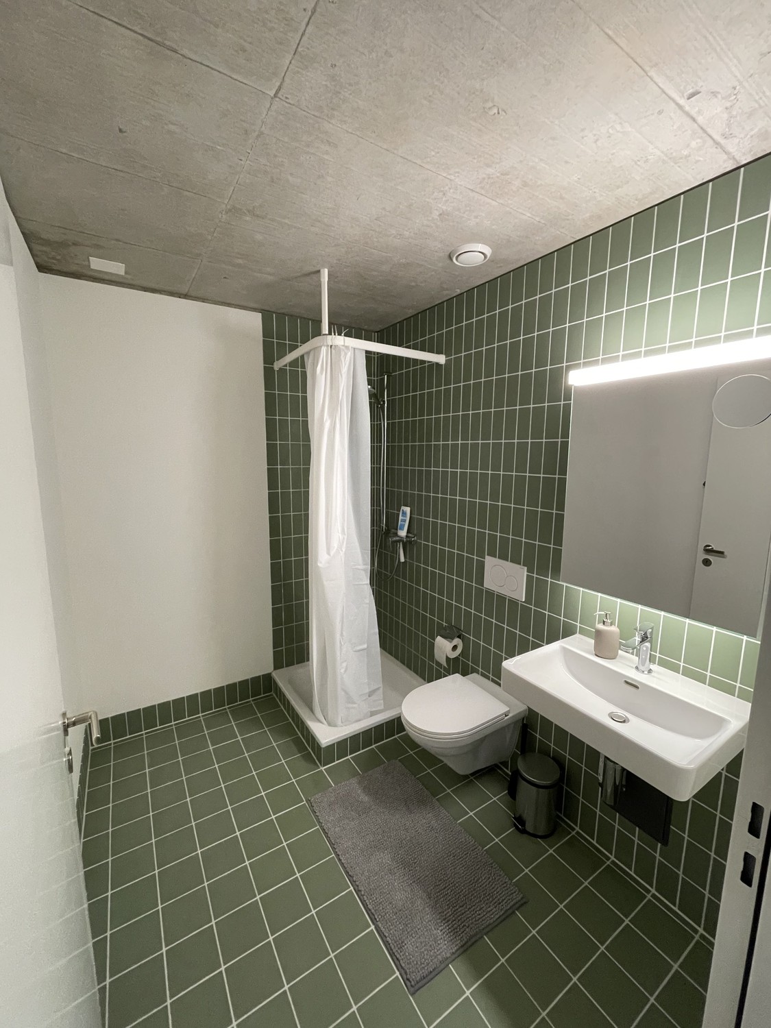 2 ½ Zimmer Wohnung, Foto 4 von 6