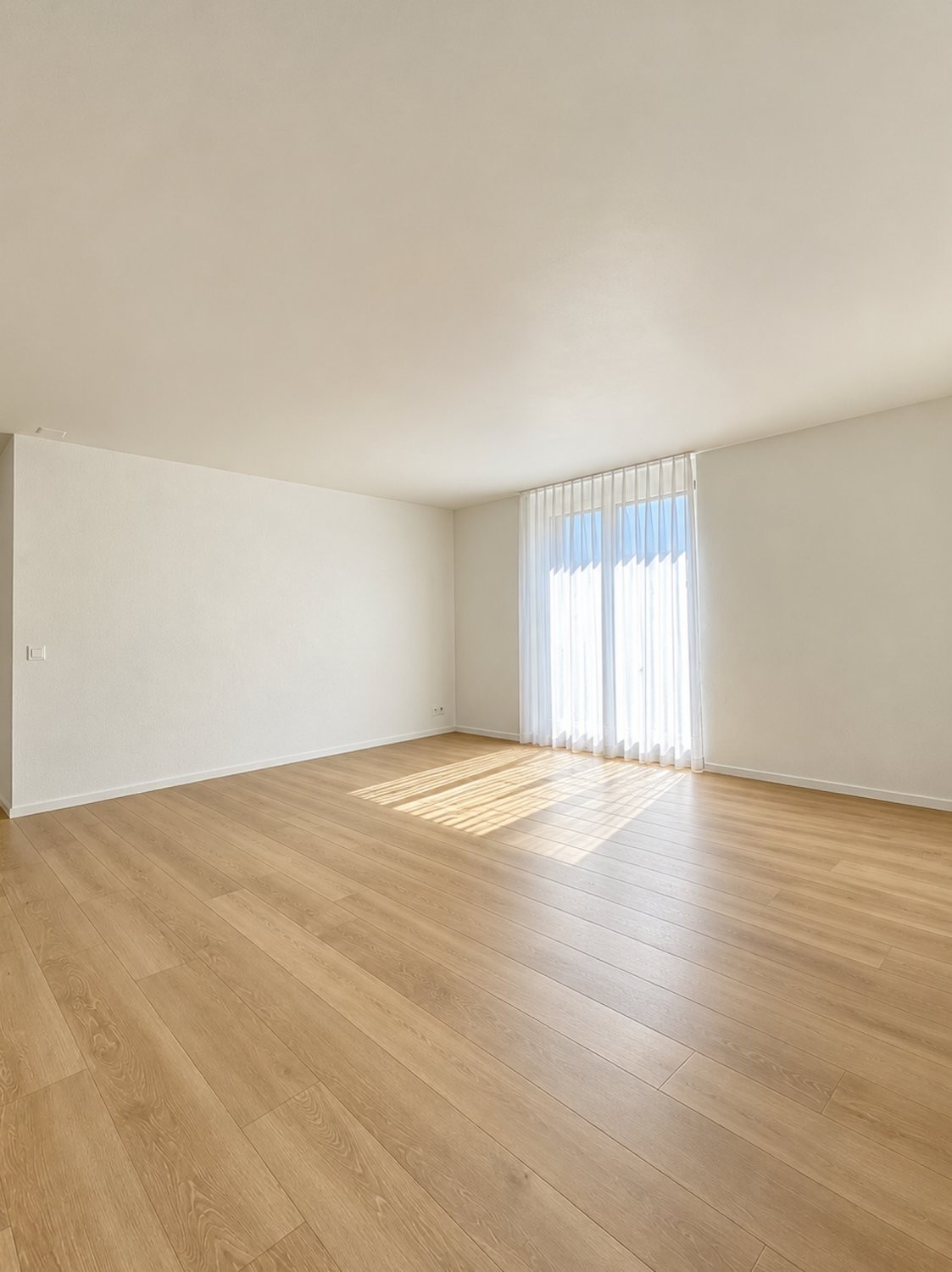 Living / commercial building