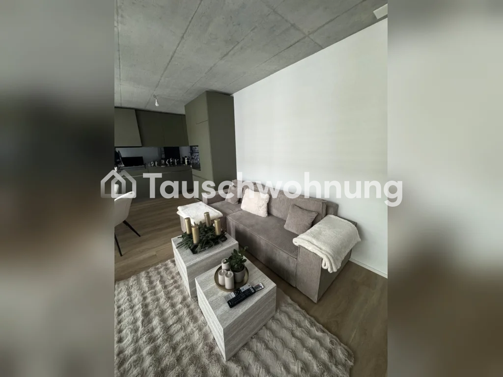1 ½ rooms apartment, Foto 5 von 8