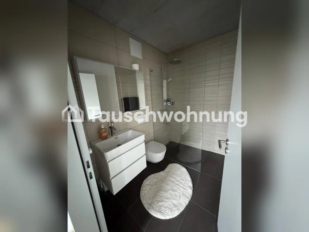 1 ½ rooms apartment, Foto 2 von 8