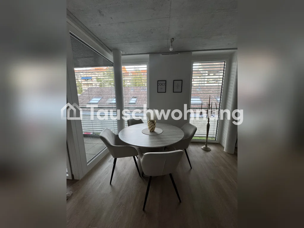 1 ½ rooms apartment, Foto 1 von 8