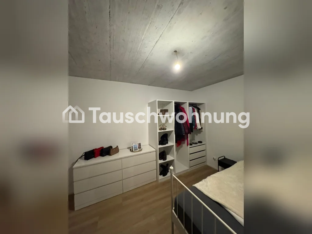 1 ½ rooms apartment, Foto 7 von 8